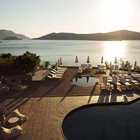 Domes Aulus Elounda All-Inclusive Resort, Adults Only, Curio By Hilton Kültér fotó