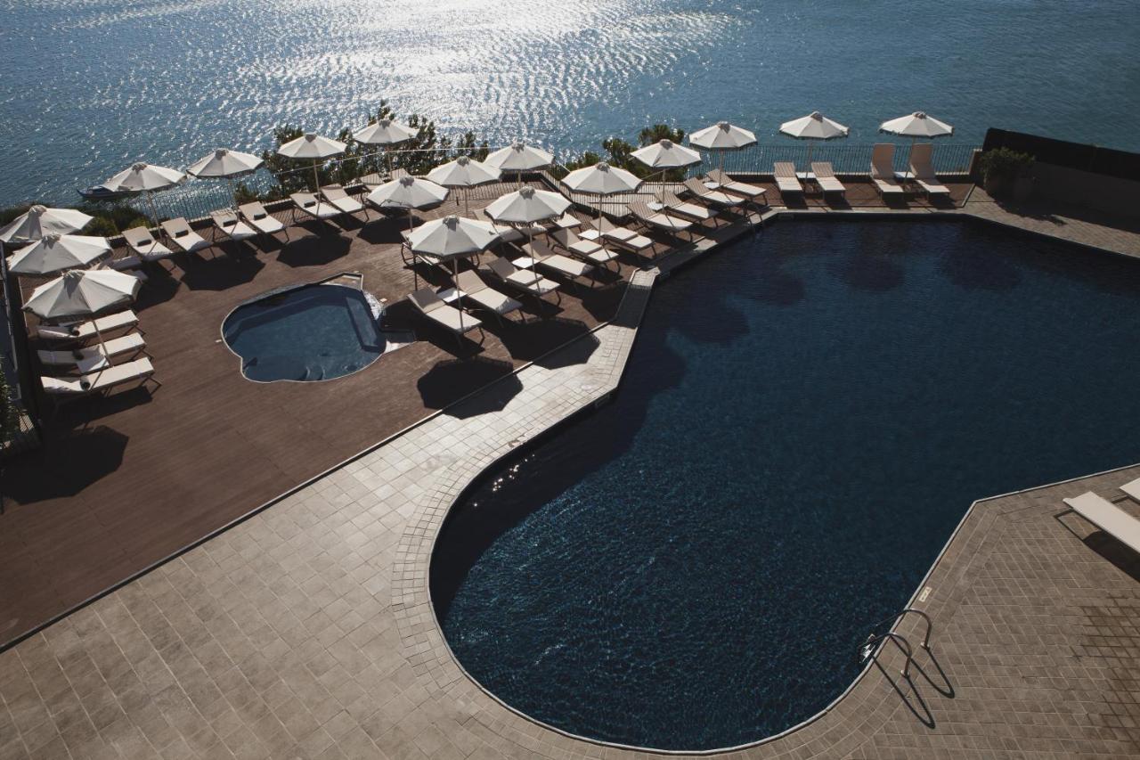 Domes Aulus Elounda All-Inclusive Resort, Adults Only, Curio By Hilton Kültér fotó